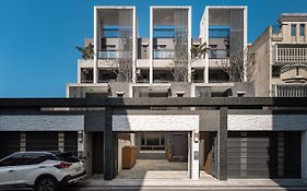 Shanheshu Homestay