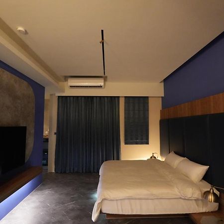 Shanheshu Homestay Hualien City Exterior photo