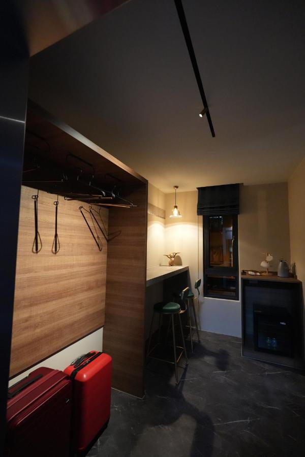 Shanheshu Homestay Hualien City Exterior photo
